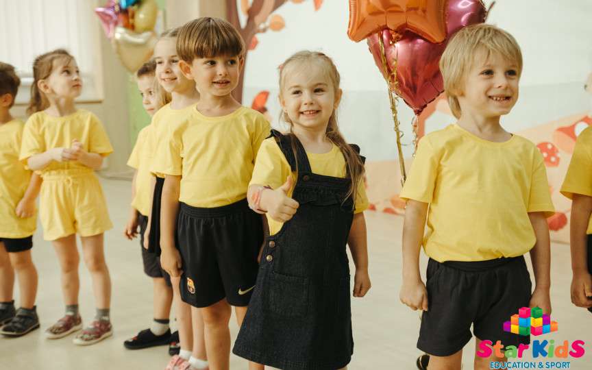 Cum alegi grădinița potrivită: ce este important să cunoască părinții?