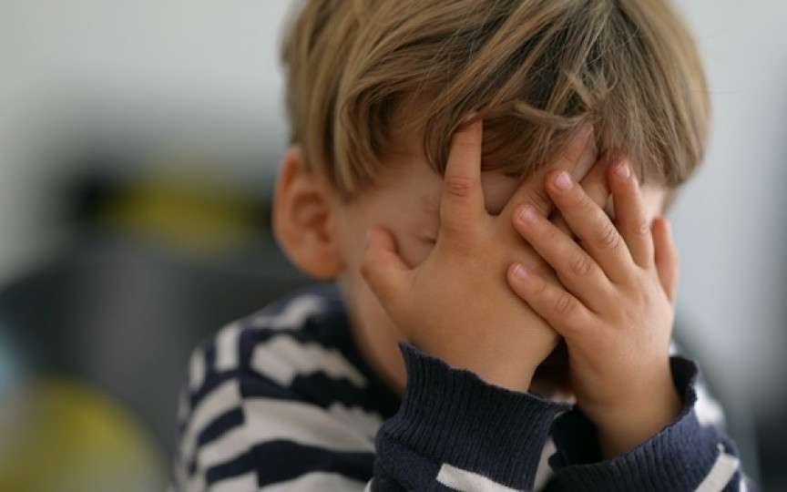 Cum să îți ajuți copilul să fie perseverent, în ciuda greșelilor pe care le face