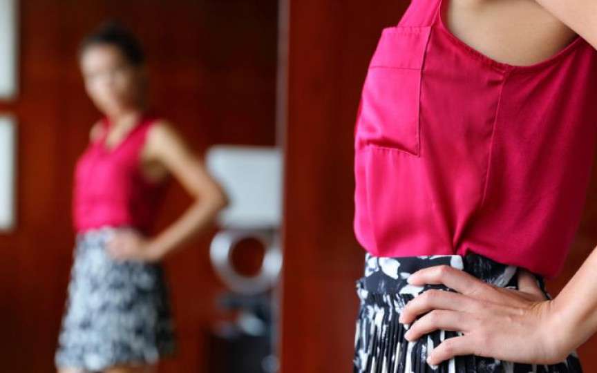 Iată de ce ar trebuie să speli hainele noi înainte de a le purta