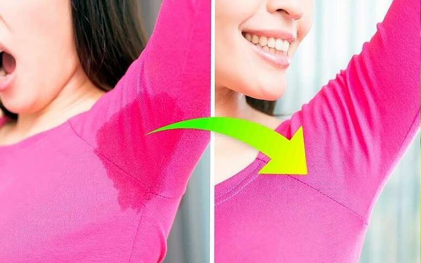 Ingredientul-minune care elimină mirosul neplăcut al transpirației