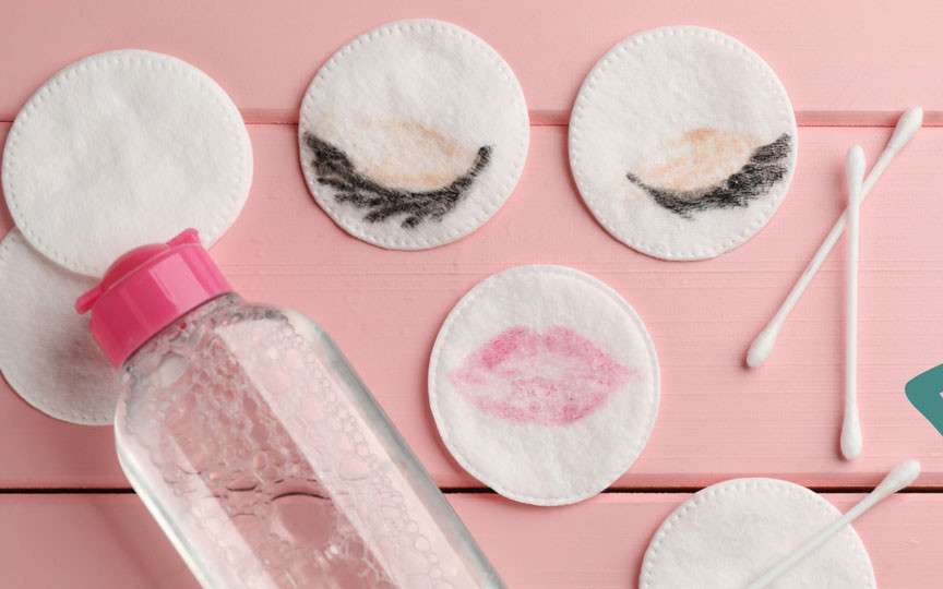 10 produse cosmetice periculoase pe care trebuie să le arunci chiar azi