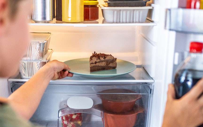 Ce să nu mănânci dimineața pe stomacul gol: alimente de evitat la micul dejun