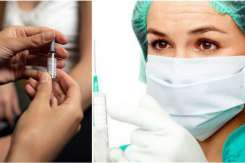 Atenţie, un nou vaccin pentru Moldova