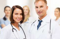Știai că-ți poți lua medic de familie la instituțiile medicale private în baza poliței?