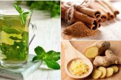 5 condimente care au beneficii miraculoase pentru sănătate