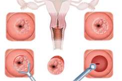 Rana pe col uterin nu dă dureri, dar poate duce la cancer