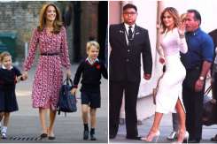 Medic geriatru despre dieta Dukan: Una dintre cele mai căutate diete din lume a fost testată de Kate Middleton și Jennifer Lopez