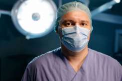 Chisturile ovariene și riscul de cancer. Interviu cu dr. Lilian Guțu, chirurg ginecolog-oncolog