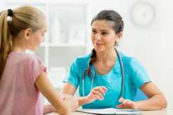 Prima vizită la ginecolog a adolescentei - sfaturi pentru mame de la specialist