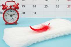 Dereglările ciclului menstrual - 5 hormoni care le cauzează