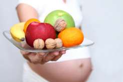 Cea mai bună dietă pentru viitoarele mămici