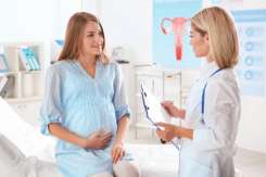 Infecții cu transmitere sexuală care afectează bebelușul