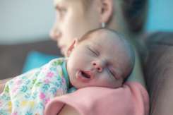 Stresul din timpul sarcinii poate afecta depresia postpartum?