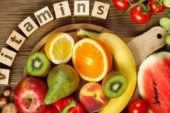 Vitamina care provoacă pietre la rinichi dacă e consumată în exces. În ce alimente o regăsim cel mai mult