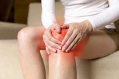 Agravarea durerii și inflamației în articulații, în sezonul de primăvară