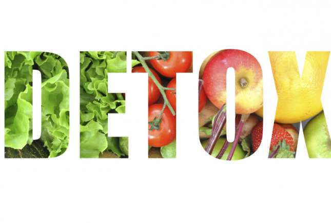 8 modalități de detoxifiere zilnică