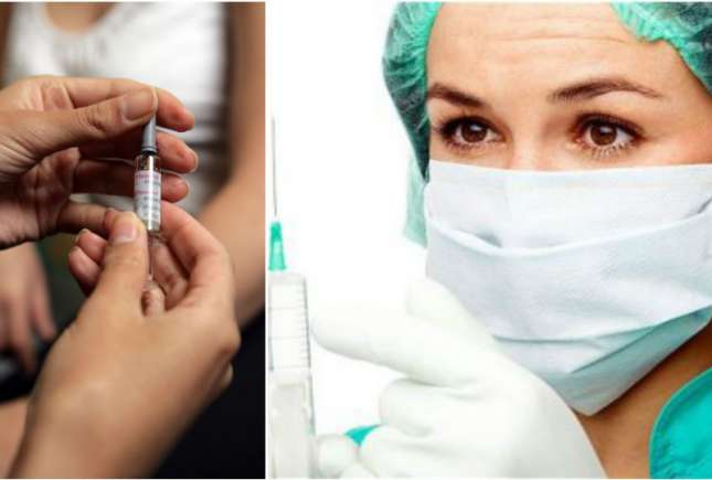Atenţie, un nou vaccin pentru Moldova
