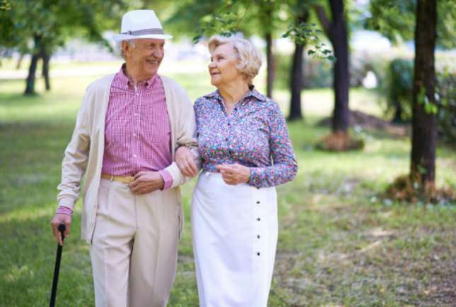 Află care e secretul longevității de la un genetician celebru