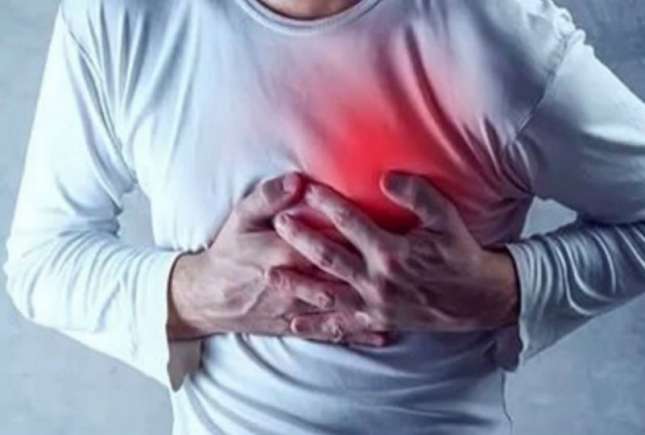 Un tânăr din Moldova a avut atac de cord la doar 28 de ani. Află care este cauza!