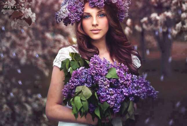 Proprietăţi miraculoase ale florilor de liliac. Puţini ştiu asta!