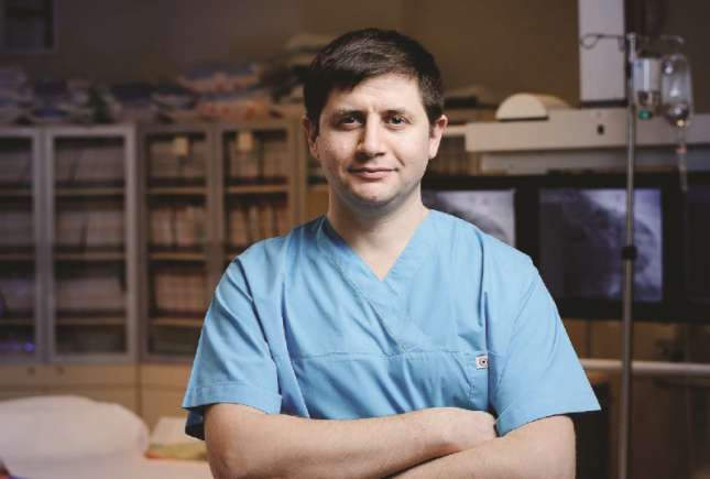 Infarctul miocardic acut – o cursă contracronometru (Infografic)