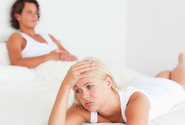 Fiecare a treia femeia care a născut recent a făcut sex postpartum înainte să se simtă pregătită