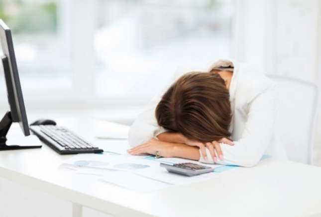 Balonare, cârcei și oboseală permanentă? Cel mai probabil ai un deficitul de potasiu