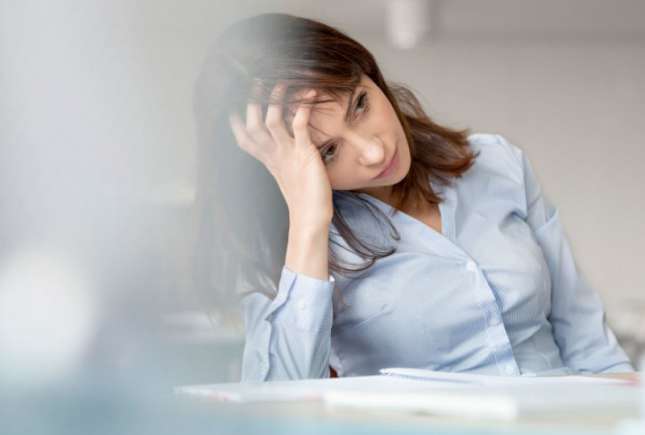 8 carențe nutriționale care pot fi responsabile de stările depresive