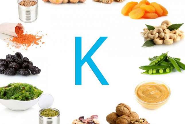 Beneficiile vitaminei K: sănătatea oaselor, inimii și a creierului