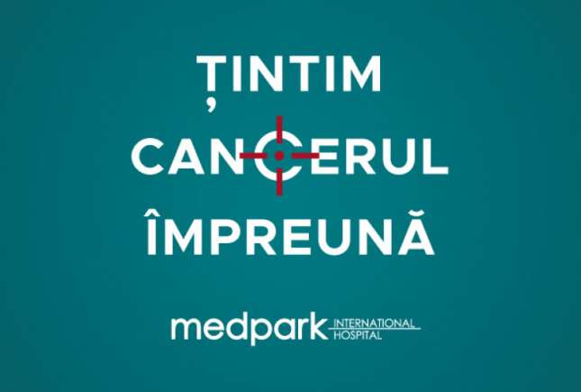 La Medpark abordăm cancerul multidisciplinar și în echipă