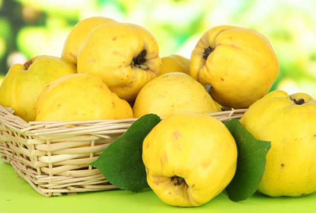 Gutuia: 10 beneficii asupra sănătății