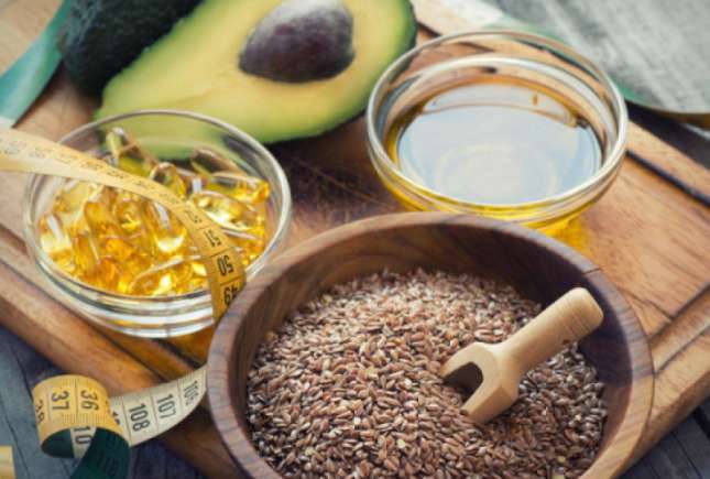5 mituri despre alimentele și suplimentele cu Omega-3