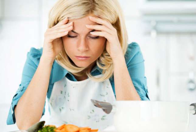 5 alimente care te ajută să reduci nivelul de stres