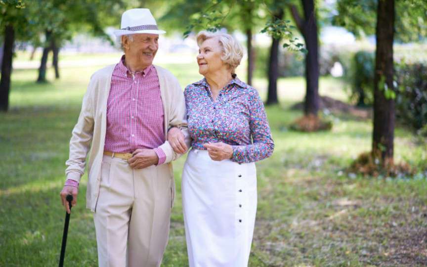 Află care e secretul longevității de la un genetician celebru