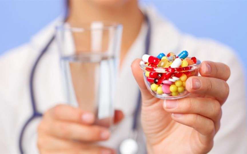 Care antibiotice provoacă cel mai des reacţii alergice