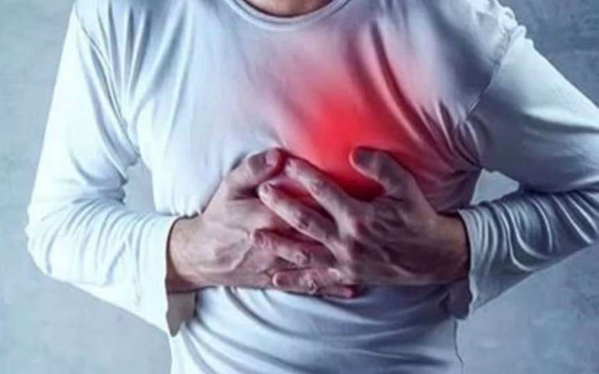 Un tânăr din Moldova a avut atac de cord la doar 28 de ani. Află care este cauza!