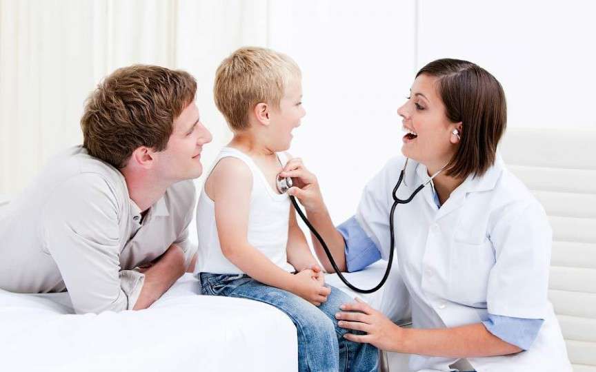 Lista celor mai buni medici conform părerilor mamelor din Moldova