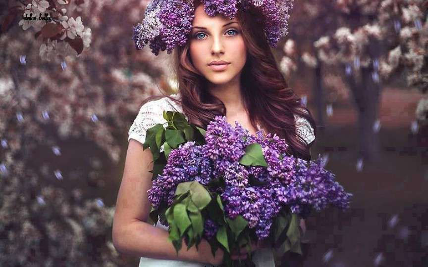 Proprietăţi miraculoase ale florilor de liliac. Puţini ştiu asta!