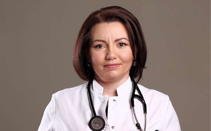 Despre bolile cardiace „la feminin”: „Pe glob sunt peste 3 miliarde de inimi care bat și suferă în mod aparte”