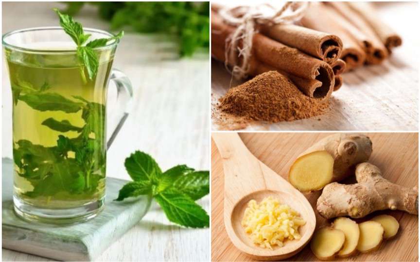 5 condimente care au beneficii miraculoase pentru sănătate