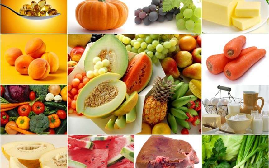 Cele mai importante vitamine și minerale pentru o viață sănătoasă