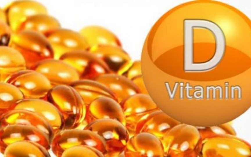 Vitamina D și imunitatea