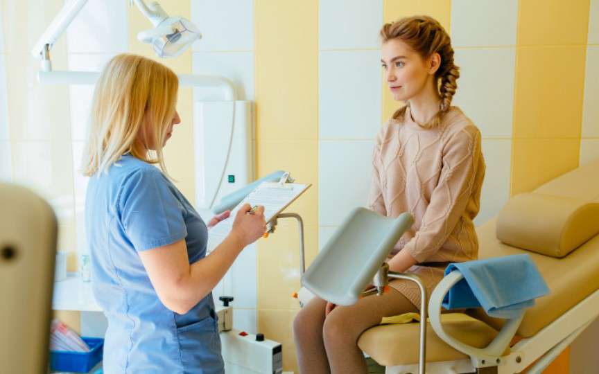 7 lucruri pe care femeile le fac, dar nu sunt aprobate de ginecologi