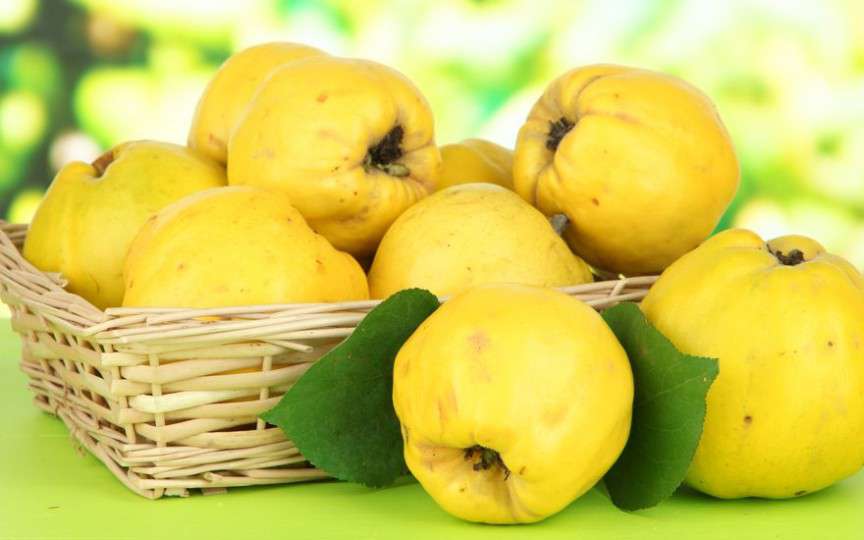 Gutuia: 10 beneficii asupra sănătății