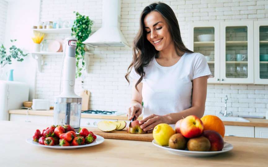 Dietă în candidoză: plan alimentar pentru 7 zile