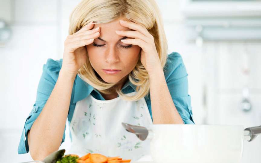 5 alimente care te ajută să reduci nivelul de stres