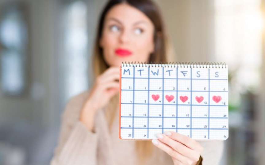 Faze ale ciclului menstrual: ce impact au asupra femeilor
