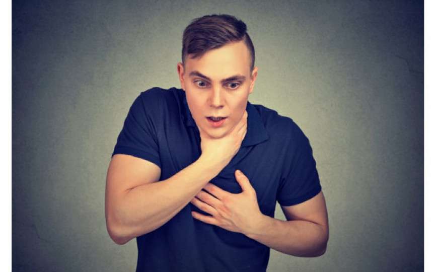 Șocul anafilactic. Cum acorzi primul ajutor în caz de anafilaxie