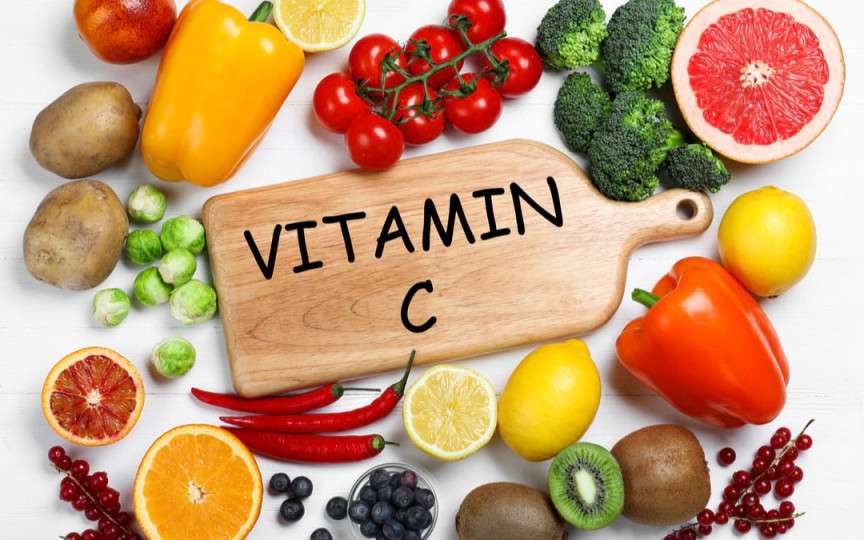 Cum îți dai seama că ai carență de Vitamina C