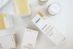 Fondul de ten cu SPF – soluţia perfectă pe timp de vară